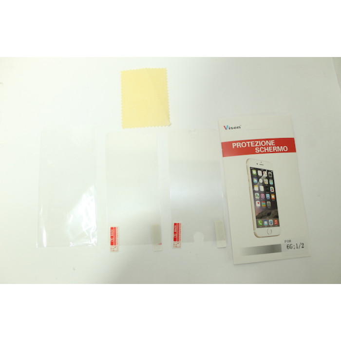 Плівка захисна для Iphone 6 на дисплей