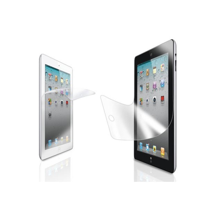Плівка захисна для Ipad Kuwei 2/3/4 на дисплей 23.7х18.2см