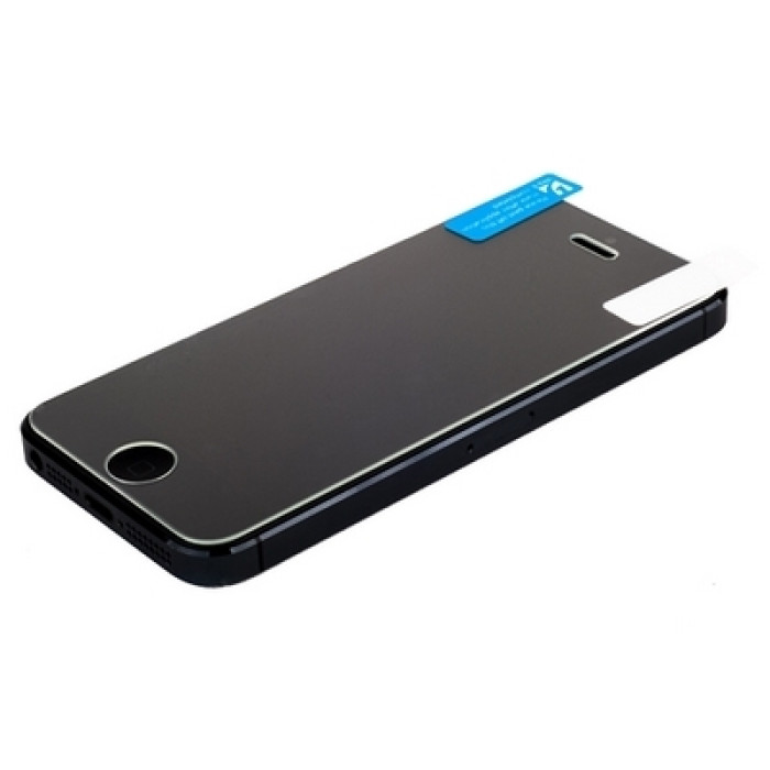 Скло захисне 0.3mm/для Iphone 5/5s/SE/на дисплей