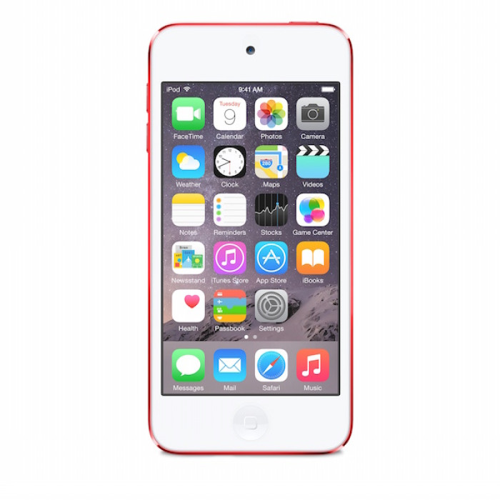 Плівка захисна для Iphone 5/5s/SE дисплей та задня панель 2шт