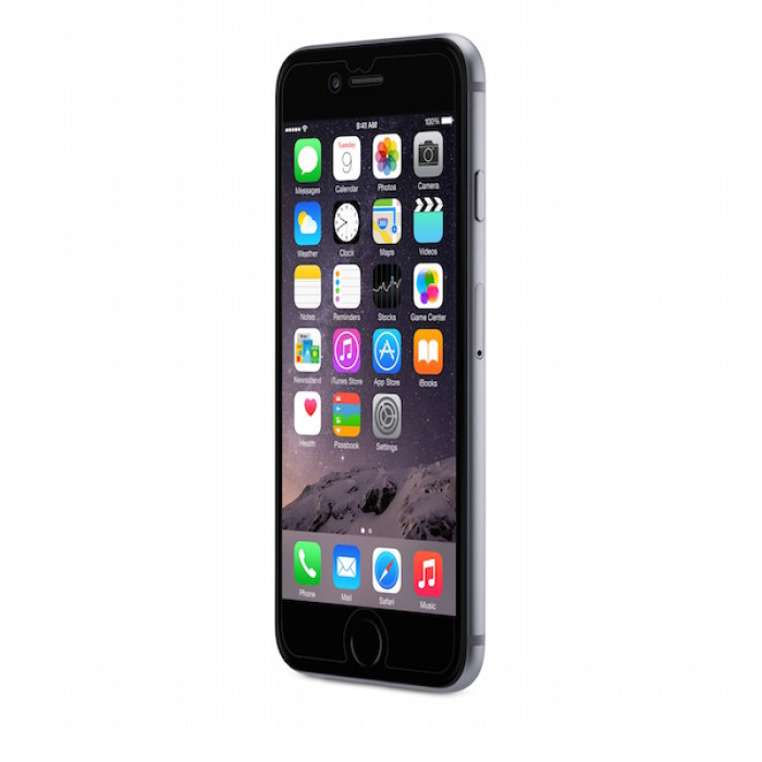 Плівка захисна для Iphone 6 на дисплей