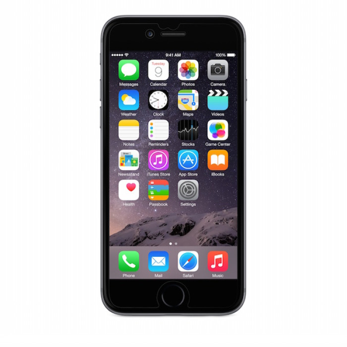 Плівка захисна для Iphone 6 на дисплей