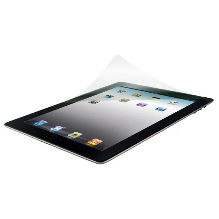Плівка захисна для Ipad Kuwei 2/3/4 на дисплей 23.7х18.2см