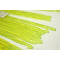 Гачок односторонній скляний №4