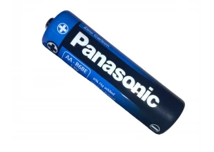 Батарейка пальчикова Panasonic R6BE/AA/1.5V 1шт