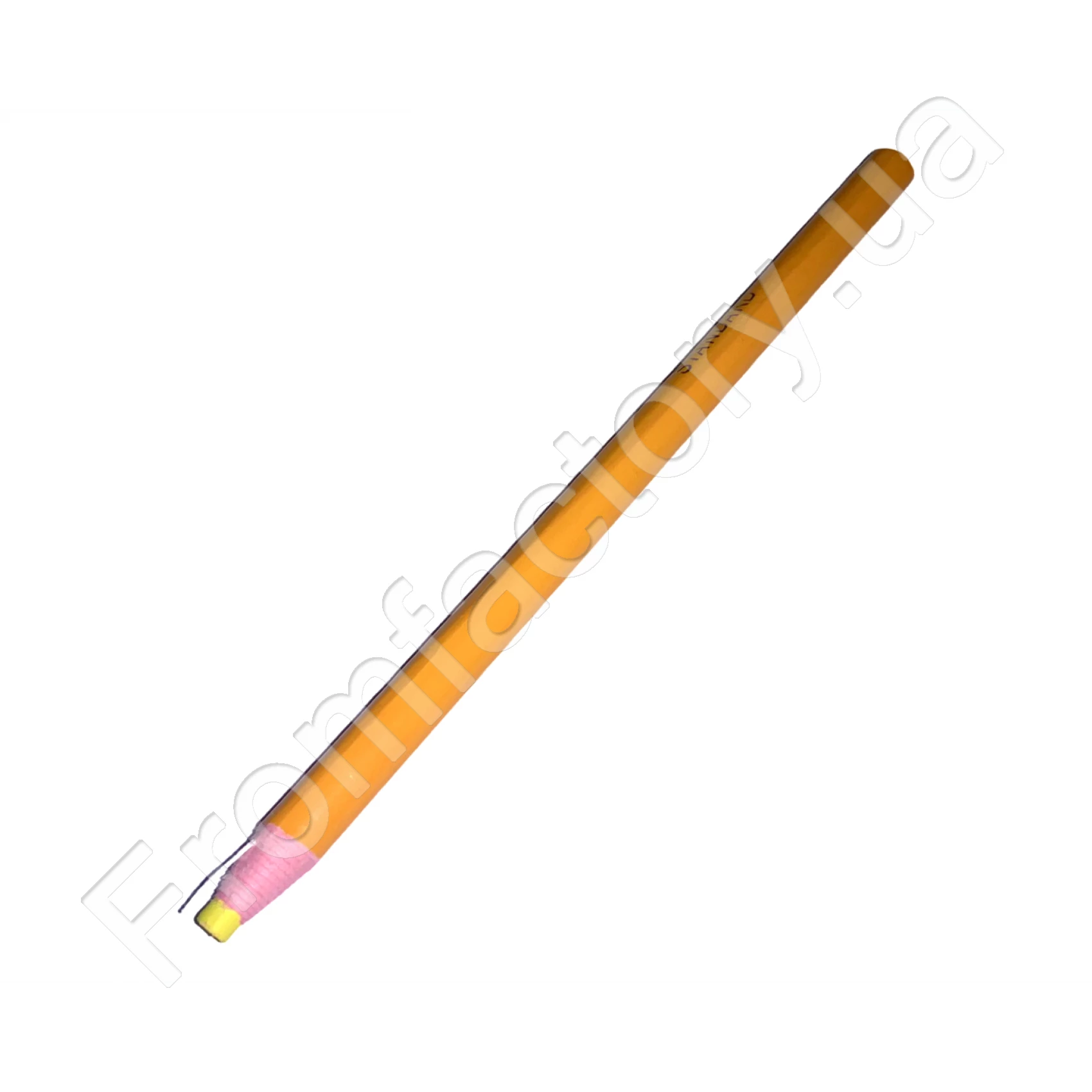 Олівець, що зникає від води по тканині 16см