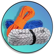 Мотузки для білизни