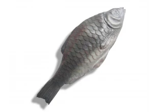 Мыло сувенирное ароматизированное "Рыба" 90г