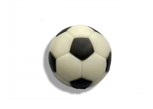 Мыло сувенирное ароматизированное "Футбольный мяч" 115г