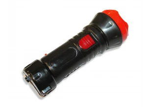 Ліхтарик ручний акумуляторний із зарядкою від мережі WSD-9936 220В/13см/4см