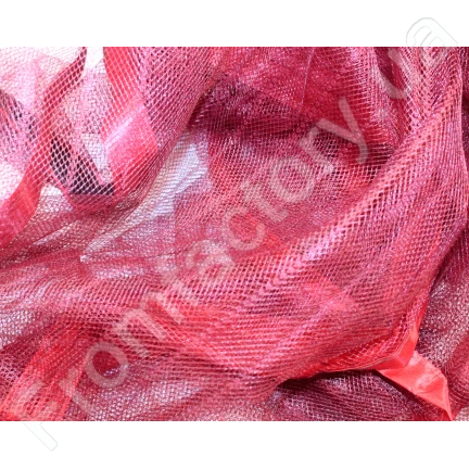 Антимоскітна сітка шторка на магнітах з липучками та декоративною накладкою 100х210см