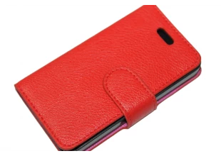 Чехол-Кейс Apple Iphone Red 4/4s