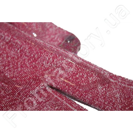 Перчатки для сенсорного экрана Decathlon разные размеры розовые 