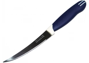 Нож TRAMONTINA без зубчиков 22см