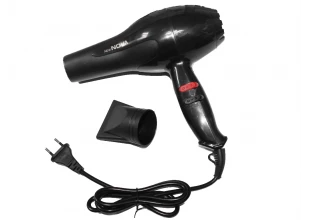 Фен для волосся 2 режими нагрівання та швидкості NOVA NV-6130 /1800W/23см/21см