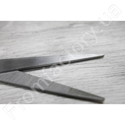 Ножиці перукарські №2 