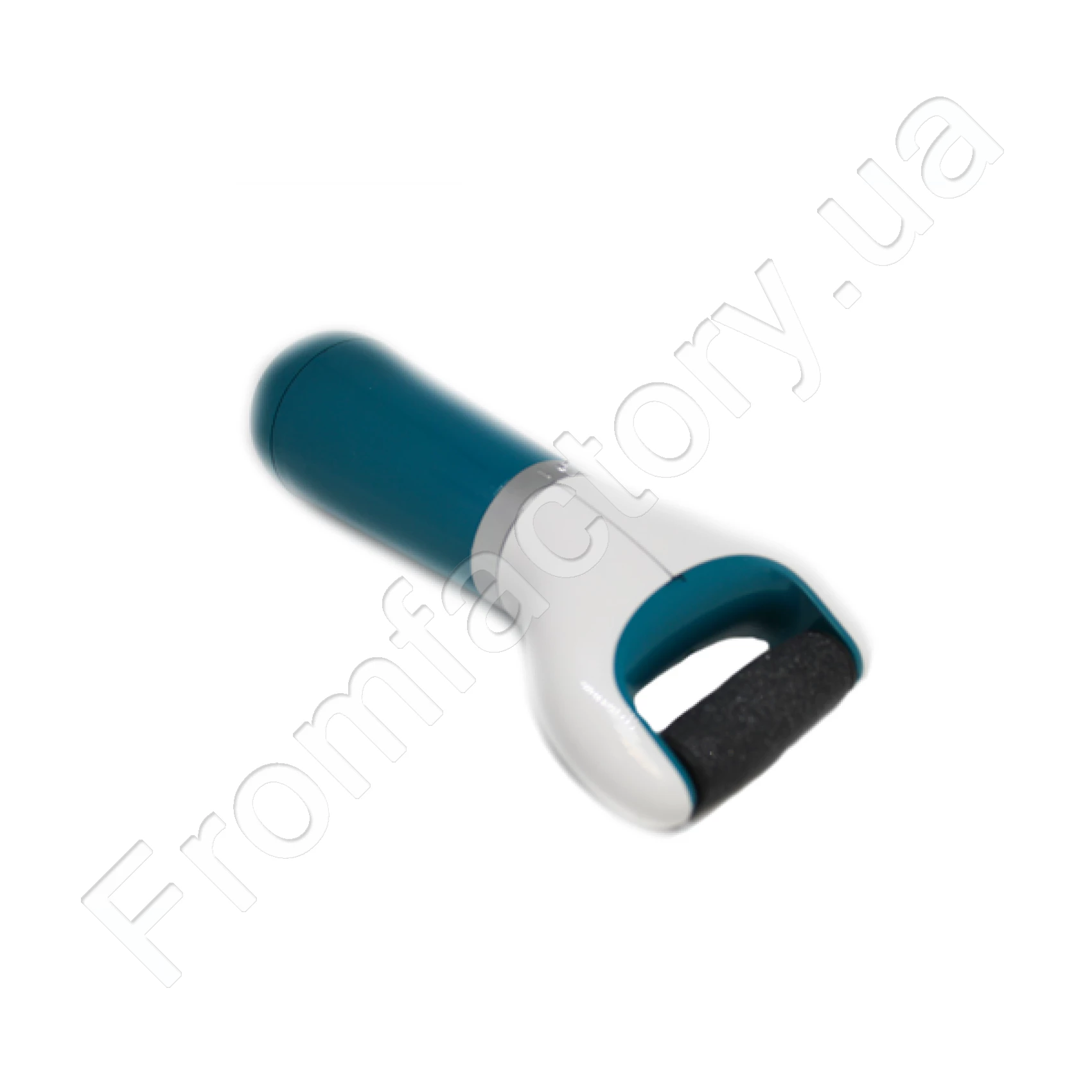 Електрична роликова пилка з 1 змінним роликом та зарядним кабелем USB