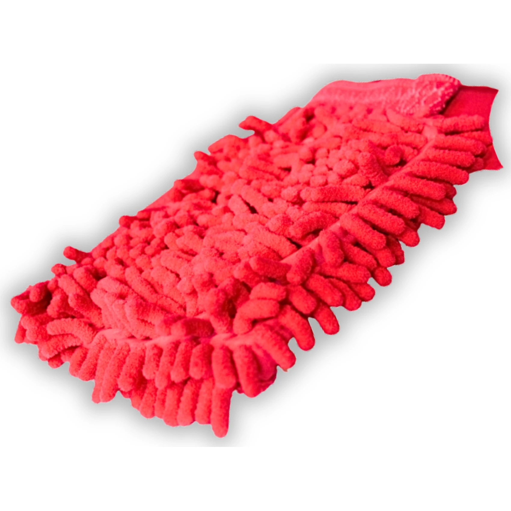 Мочалка-перчатка Microfiber