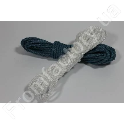 Мотузка для білизни 6м