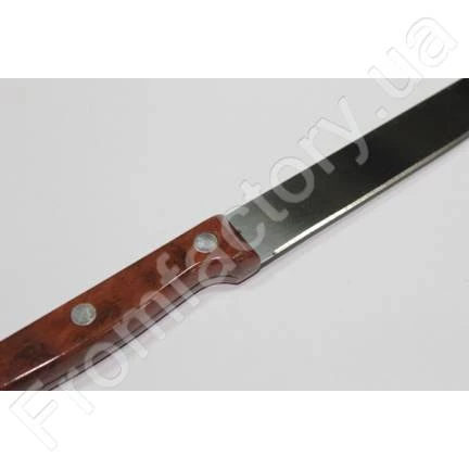 Нож кухонный рыбка 12.5см