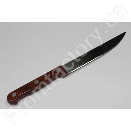 Нож кухонный рыбка 12.5см