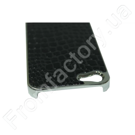 Чохол на задню панель/Leather/Apple Iphone 5/5s/SE