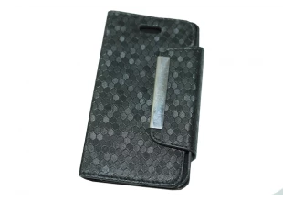 Чехол-Кейс Apple Iphone Leather 4/4s