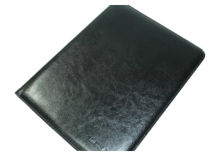 Чехол-Кейс Apple IPad Leather 2/3/4