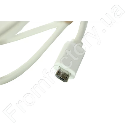 Кабель USB to micro USB/1м