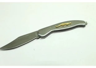 Нож раскладной №999