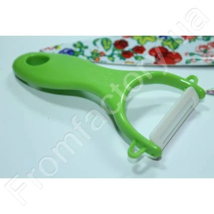 Ножі кухонні з овочерізкою набір 4 предмета