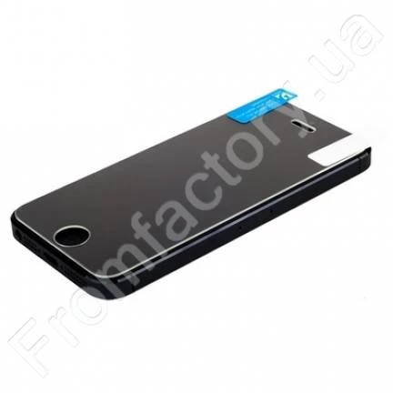 Стекло защитное 0.3mm/для Iphone 5/5s/SE/на дисплей